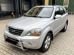 Silber Gebraucht 2007 Kia Sorento SUV | 3.199 €