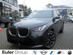 Sophistograu brillanteffekt me Gebraucht 2024 BMW X3 Sport Line SUV | 52.450 € (Superpreis)