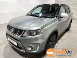 Grau Gebraucht 2017 Suzuki Vitara SUV | 12.950 € (Fairer Preis)