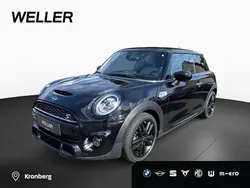 Schwarz Gebraucht 2020 Mini Cooper Kleinwagen | 26.450 € (Fairer Preis)