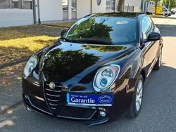 Gebraucht 2009 Alfa Romeo MiTo Turismo Kleinwagen | 3.888 € (Fairer Preis)