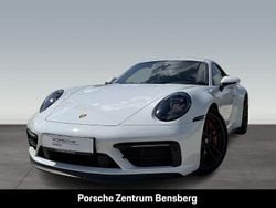 Weiß Gebraucht 2024 Porsche 911 Carrera GTS Coupé | 146.900 € (Superpreis)