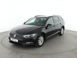 Schwarz Gebraucht 2019 VW Passat Comfortline Kombi | 17.590 € (Fairer Preis)