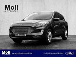 Grau Gebraucht 2024 Ford Kuga Titanium X SUV | 33.975 € (Guter Preis)
