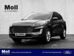 Grau Neu 2024 Ford Kuga Titanium X SUV | 33.975 € (Superpreis)