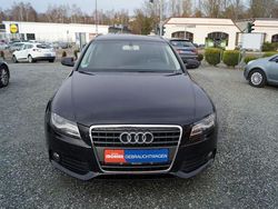 Schwarz Gebraucht 2010 Audi A4 Ambition Kombi | 6.500 € (Fairer Preis)