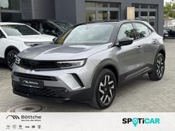 Kontrast grau/quarz silber Gebraucht 2023 Opel Mokka GS Line SUV | 20.450 € (Guter Preis)