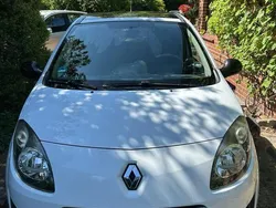Weiß Gebraucht 2009 Renault Twingo Night&Day Kleinwagen | 2.300 € (Etwas zu teuer)