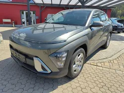 Grau Neu 2025 Hyundai Kona Select SUV | 24.990 € (Guter Preis)