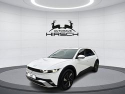 Weiß Neu 2025 Hyundai Ioniq 5 SUV | 44.990 € (Fairer Preis)