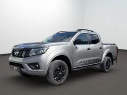 Grau Gebraucht 2019 Nissan Navara N-Guard Abholung | 29.950 € (Fairer Preis)