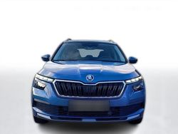 Metallic Gebraucht 2020 Skoda Kamiq Style SUV | 24.990 € (Teuer)