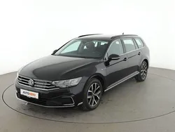 Schwarz Gebraucht 2021 VW Passat GTE Kombi | 21.870 € (Fairer Preis)