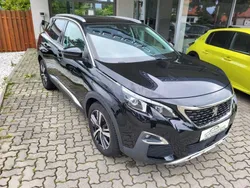 Perla nera Gebraucht 2019 Peugeot 3008 Allure SUV | 15.690 € (Fairer Preis)