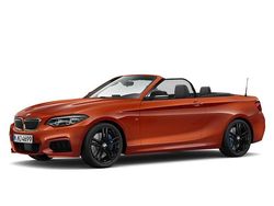 Gebraucht 2025 BMW M240 M Sport Cabrio | 41.930 € (Superpreis)