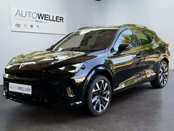 Schwarz Neu 2025 Cupra Formentor VZ SUV | 47.590 € (Fairer Preis)