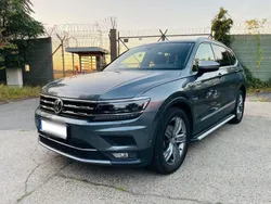 VW Tiguan Allspace