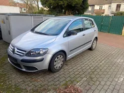 Silber Gebraucht 2006 VW Golf Plus Cross Van / Kleinbus | 2.200 € (Superpreis)