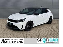 Weiß Gebraucht 2024 Opel Corsa Limousine | 20.990 € (Fairer Preis)