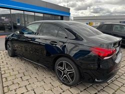 Schwarz Gebraucht 2021 Mercedes A250 Advanced Limousine | 23.800 € (Fairer Preis)