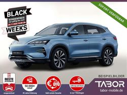 Blau Neu 2025 BYD Seal U Comfort SUV | 34.888 € (Fairer Preis)