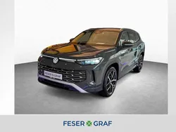 Delfingrau metallic Neu 2025 VW Tayron IQ Drive SUV | 59.910 €