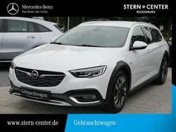 P3s Gebraucht 2018 Opel Insignia Country Tourer Exklusiv Kombi | 16.849 € (Fairer Preis)