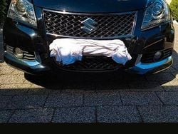 Schwarz Gebraucht 2012 Suzuki Kizashi Sport Limousine | 10.900 € (Etwas zu teuer)