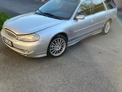Silber Gebraucht 2000 Ford Mondeo ST200 Kombi | 7.300 €