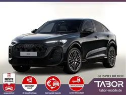 Schwarz Neu 2025 Audi SQ5 Sportback Edition .1 SUV | 84.488 € (Superpreis)