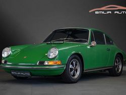 Grün Gebraucht 1970 Porsche 911 | 84.900 €