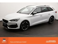 Gebraucht 2023 Seat Leon Kombi | 29.680 €