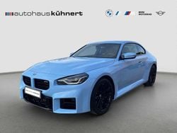 M zandvoort blau Neu 2025 BMW 630 Coupé | 76.235 €