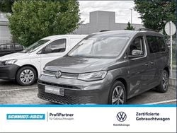 Grau Neu 2025 VW Caddy Life Van / Kleinbus | 45.290 €
