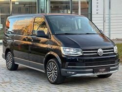 Schwarz Gebraucht 2017 VW T6 PanAmericana Van | 33.900 € (Fairer Preis)