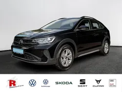 Schwarz Gebraucht 2024 VW Taigo Life SUV | 23.990 € (Etwas zu teuer)