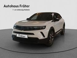 Weiß Gebraucht 2024 Opel Mokka SUV | 19.980 € (Guter Preis)