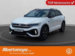 Weiß Neu 2025 VW T-Roc R SUV | 65.900 €