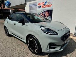 Andere Gebraucht 2024 Ford Puma ST-Line X Limousine | 33.500 €
