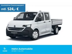 Weiß Neu 2024 VW T6.1 Van | 47.900 €