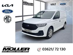 Weiss Neu 2025 Ford Transit Trend Van | 25.970 € (Guter Preis)