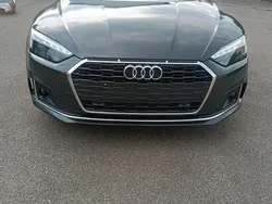 Grau Gebraucht 2024 Audi A5 Coupé | 39.500 € (Fairer Preis)