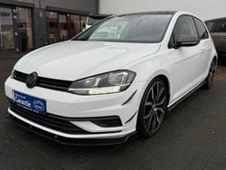 Weiß Gebraucht 2018 VW Golf VII Trendline Limousine | 12.900 € (Fairer Preis)
