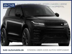 Santorini black Neu 2025 Land Rover Range Rover evoque SE Dynamic SUV | 68.960 € (Guter Preis)
