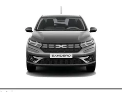 Grau Neu 2025 Dacia Sandero Expression Kleinwagen | 18.319 € (Fairer Preis)