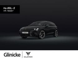 Schwarz (mitternachtsschwarz) Neu 2025 Cupra Leon Limousine | 36.400 € (Guter Preis)
