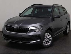 Grau, graphite grau Neu 2025 Skoda Kamiq Selection SUV | 25.979 € (Guter Preis)