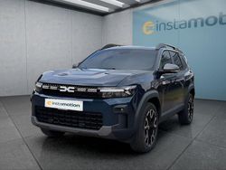 Blau Neu 2025 Dacia Bigster SUV | 31.799 € (Etwas zu teuer)