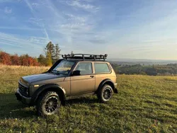 Gebraucht 2019 Lada niva SUV | 11.000 € (Guter Preis)