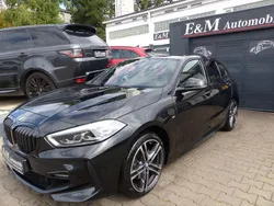 Schwarz Gebraucht 2020 BMW 118 Shadowline Kleinwagen | 21.980 € (Fairer Preis)